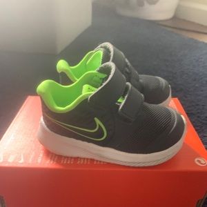 Toddler Nike Sneakers
